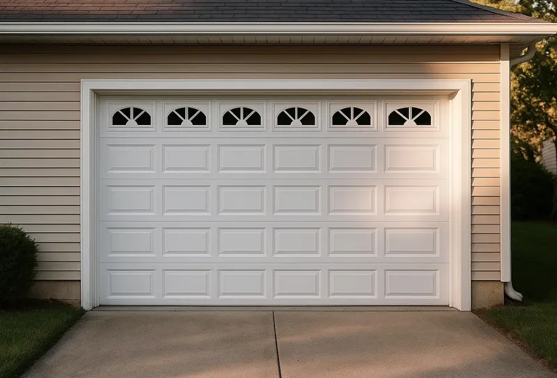 Contact Concord Garage Door Co