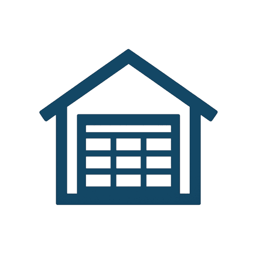 Concord Garage Door Co logo